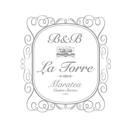 B&B La Torre 马拉泰亚 外观 照片