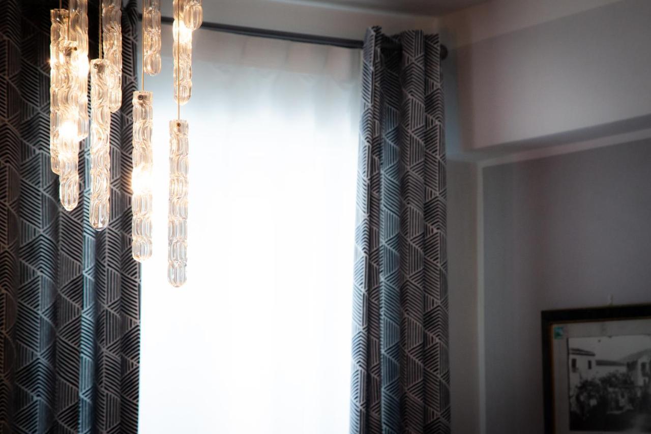 B&B La Torre 马拉泰亚 外观 照片