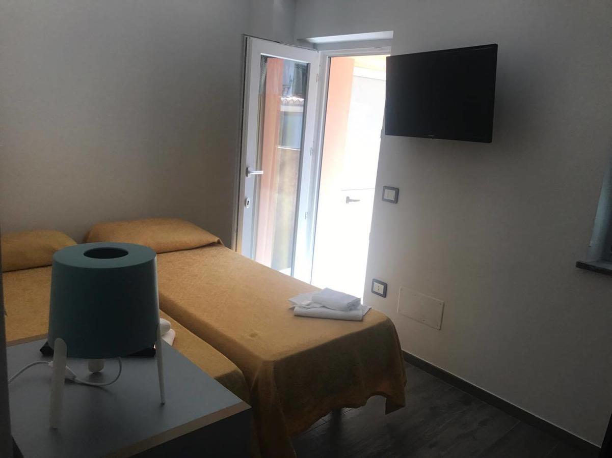 B&B La Torre 马拉泰亚 外观 照片