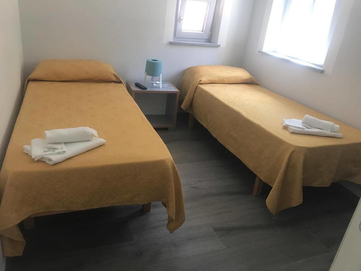 B&B La Torre 马拉泰亚 外观 照片