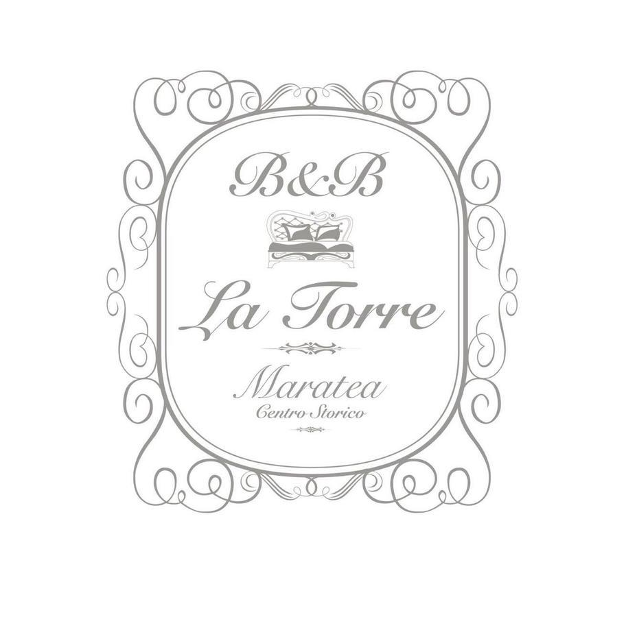 B&B La Torre 马拉泰亚 外观 照片