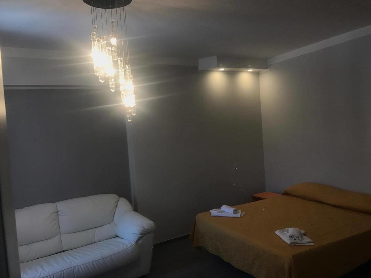 B&B La Torre 马拉泰亚 外观 照片