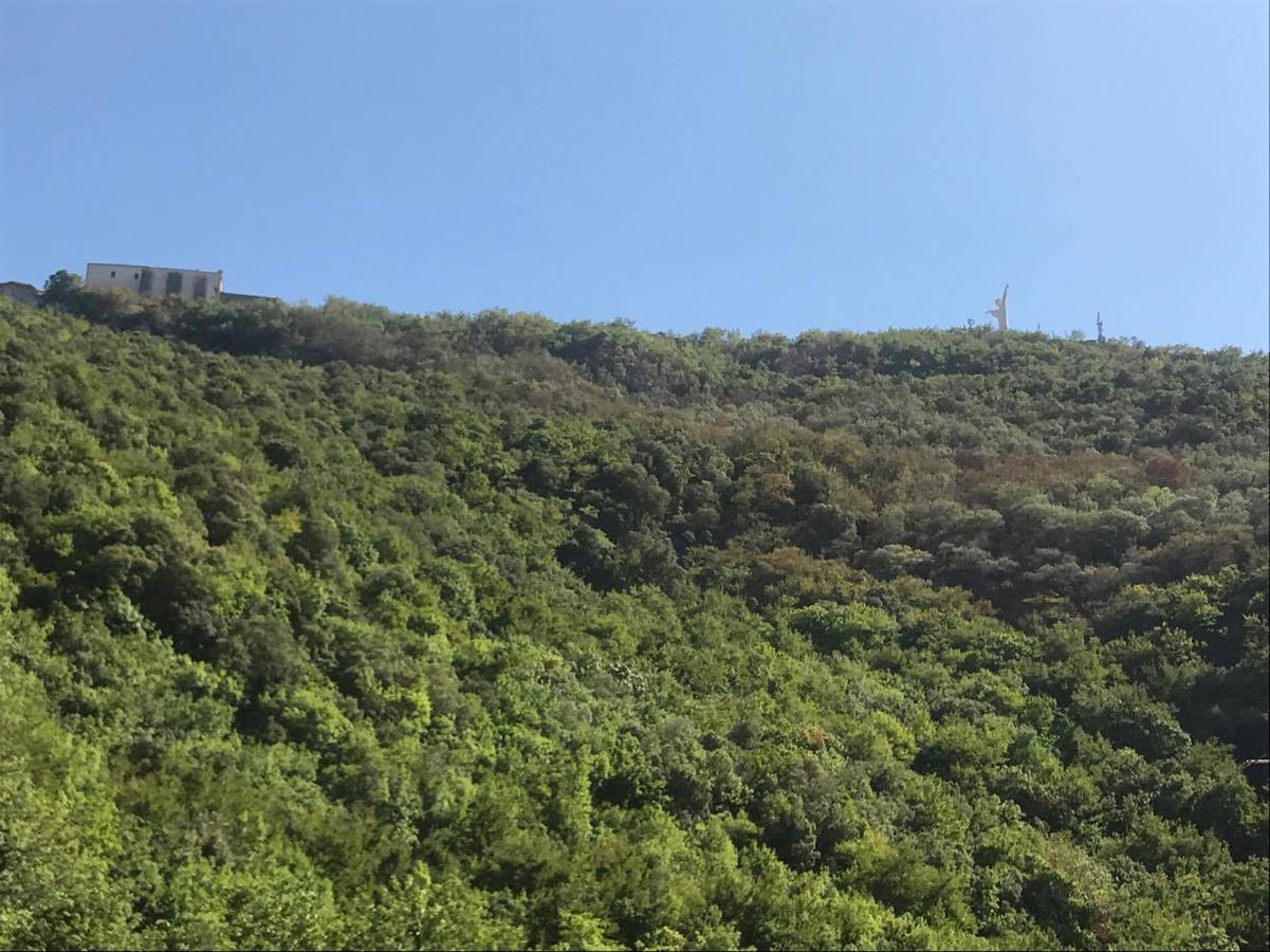 B&B La Torre 马拉泰亚 外观 照片