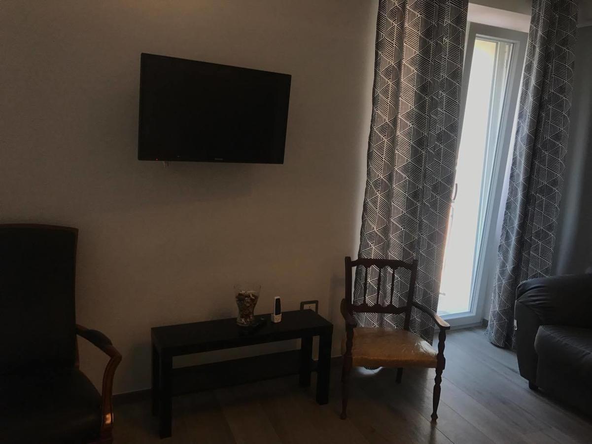 B&B La Torre 马拉泰亚 外观 照片