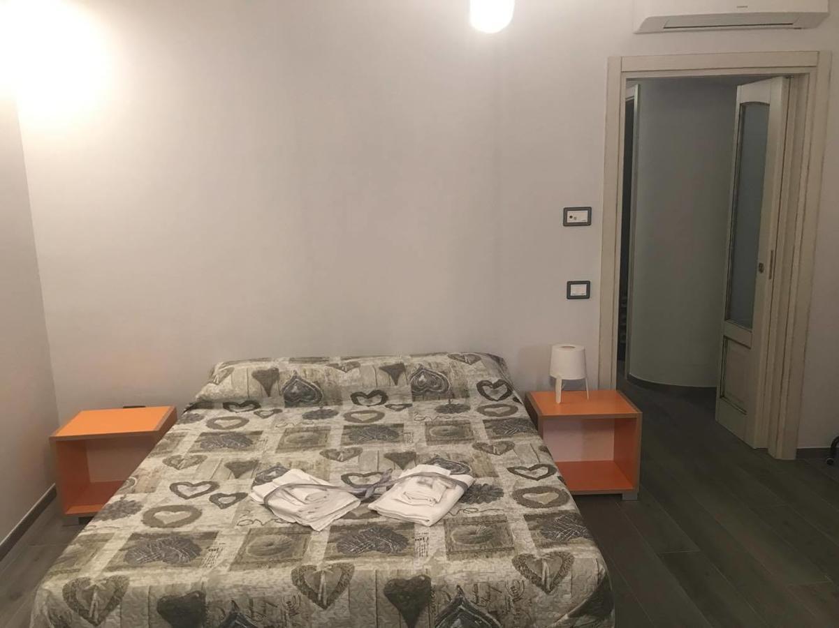 B&B La Torre 马拉泰亚 外观 照片
