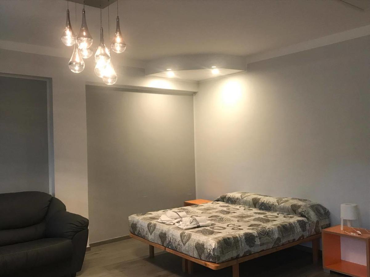 B&B La Torre 马拉泰亚 外观 照片