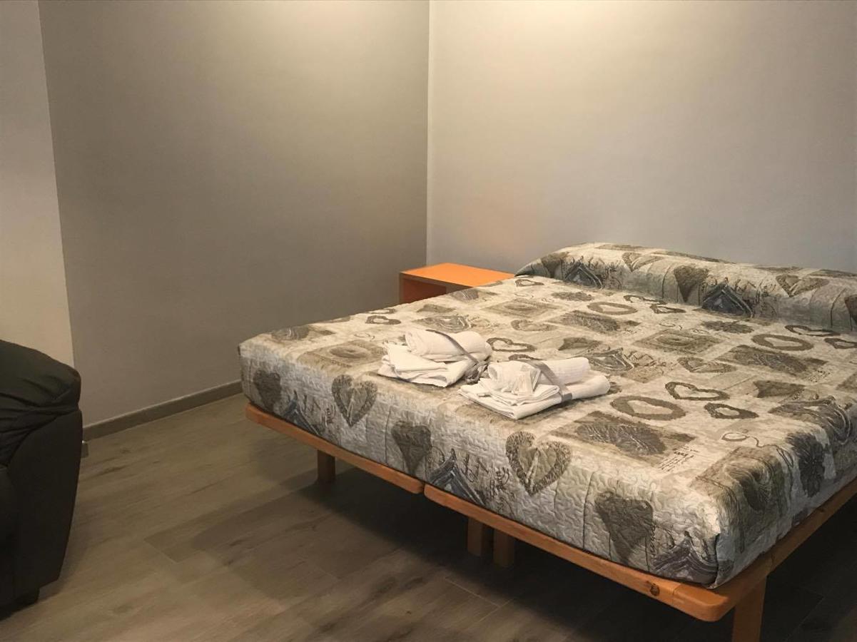 B&B La Torre 马拉泰亚 外观 照片